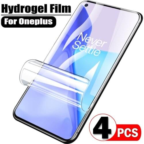 Amour Brave Screen Protectors For OnePlus 6T