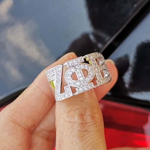 BESTBEYOU Women's Silver Rings