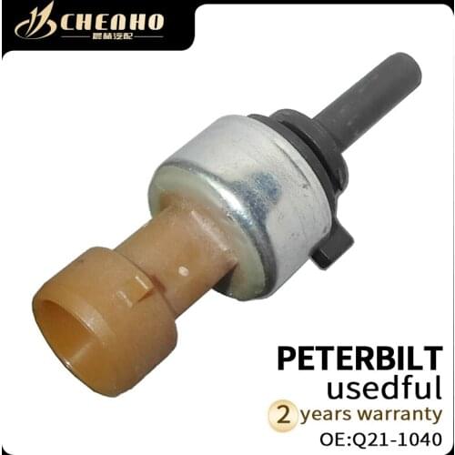 CHENHO NEW BRAND Air Pressure Sensor Q21-1040 Q21-1041 150 PSI for PETE-RBILT KENWORTH VO-LVO Car accessories