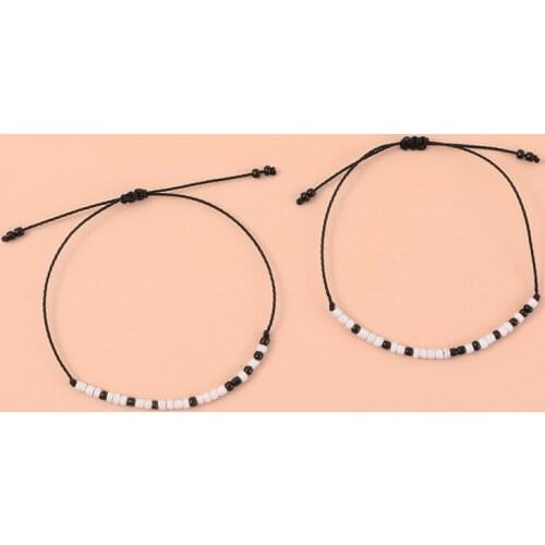 Dibeillia Bead Bracelets