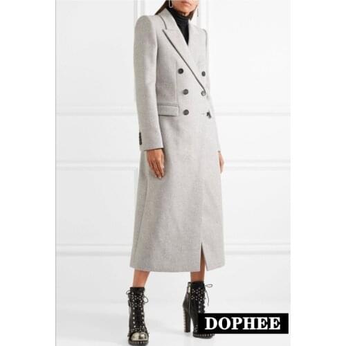 Женские утепленные пальто Dophee China At AliExpress