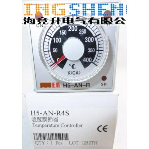 H5-AN-R4S brand new and original thermostat