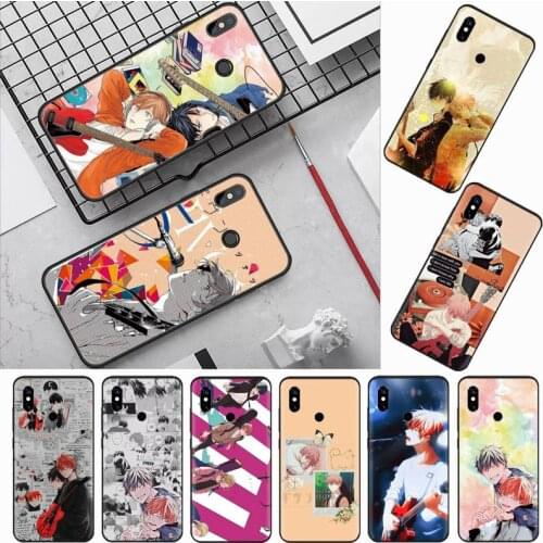 Jeffomas Phone Cases Xiaomi Redmi 5A