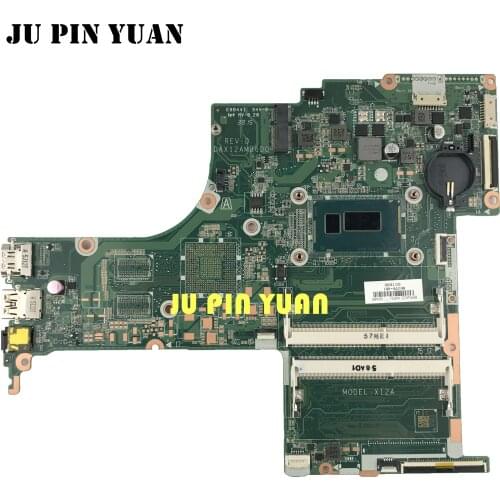 841779-601 For HP Pavilion Notebook 17-G Laptop Motherboard with i5-4210U DAX12AMB6D0 841779-501 841779-001 All fully Tested