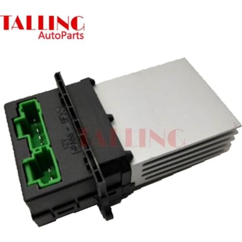 27761-AX000 Heater Fan Control Module For Renault Megane Sport Tourer Scenic MK 2 Citroen C2 C3 C5 1.4 1.6 2.0 16V