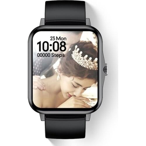 Dreamnice Smartwatch Android Men Bluetooth Call IP68 Reloj Inteligente Hombre Smart Watch Man 2021 For Xiaomi Huawei Apple Phone