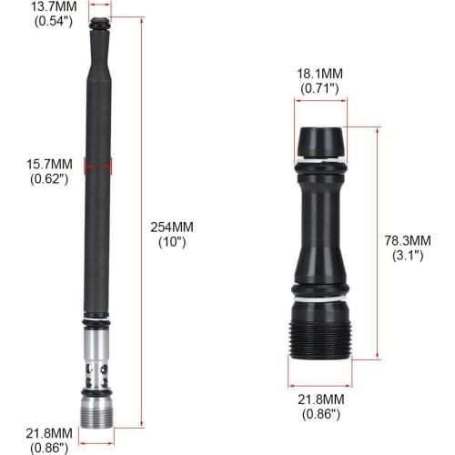 Updated Stand Pipe & Dummy Plug Kit for Ford 2004-2010 6E7Z-9A332-A Powerstroke