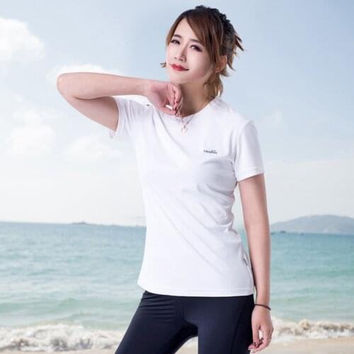 OhSunny Women's Short T-shirts