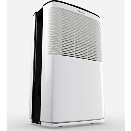 Shenhua Dehumidifier Home Small Bedroom Dehumidifier Basement Silent Dehumidifier Drying Dehumidifier Commercial Dehumidifier