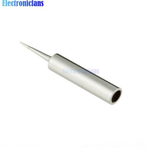 Replace Soldering Solder Leader-Free Solder Iron Tip F Hakko 936 900M-T-1C HC