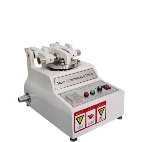 TABER5135 abrasion tester
