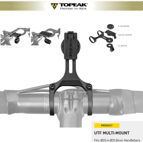 TOPEAK Bicycle Stands