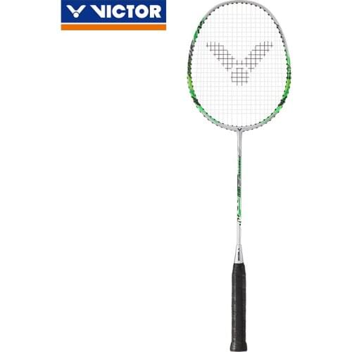 Victor JS -5133 JS -5233 Carbon staff Badminton Racket Raquette Badminton With bag Raquette De Badminton