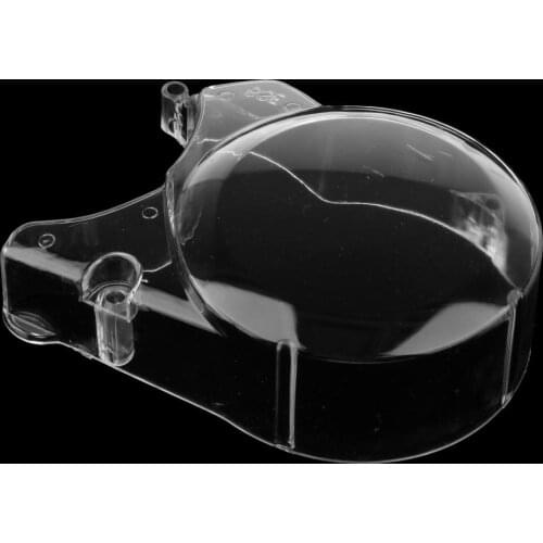 Replacement Engine Stator Cover for Lifan YX Kick Start Horizontal Engine