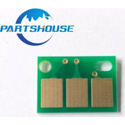 5Sets Copier Reset Drum Chip KCMY DR-512 for Konica Minolta Bizhub C224 C284 C364 C454 C554 Drum cartriage chips data stability