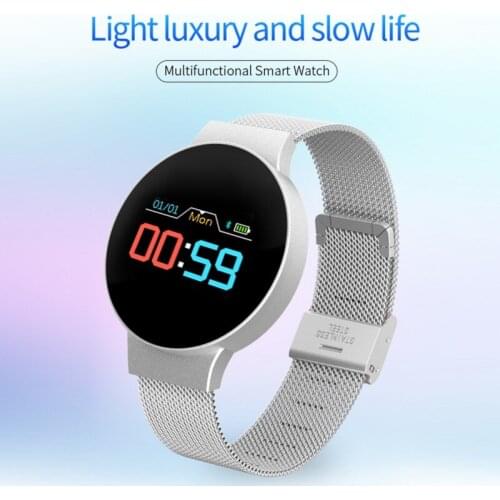 Balight Women's Smart Watch