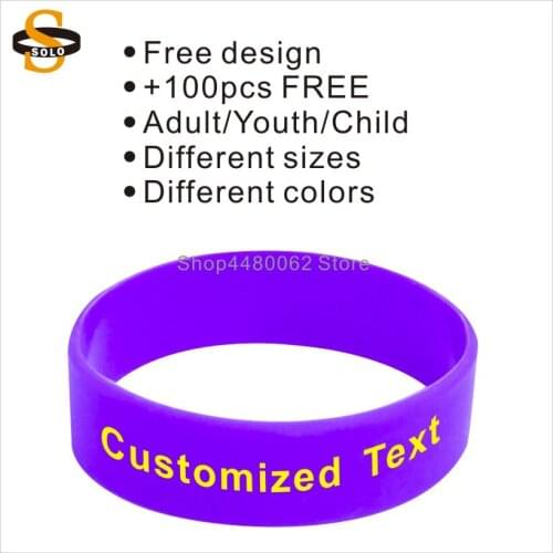 600pcs/lot 19mm width rubber wirstbands for All Saints' Day All Hallows' Day Hallowmas