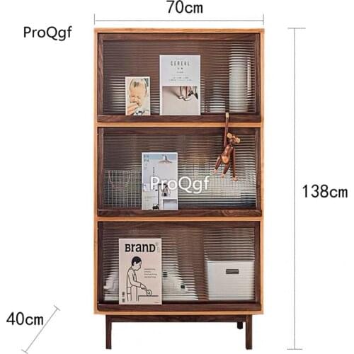 Prodgf 1 Set 138*40*70cm enjoy life Wood Kitchen Cabinet