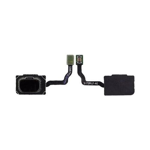 Fingerprint Recognition Home Button Menu Sensor Key Flex Cable Ribbon For Samsung Galaxy S9 G960 / S9 Plus G965