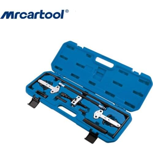 Car No-removal Cylinder Head Valve Oil Seal Replacement Tool For Mercedes-Benz BMW Free-removable Pierce Pliers Repair Tool
