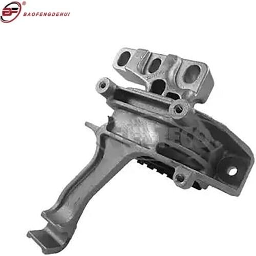 Engine Mounts Rubber Mounting Pier 3Q0199262 For VW Passat B8 ART17-/PA15-/TIG16-/18