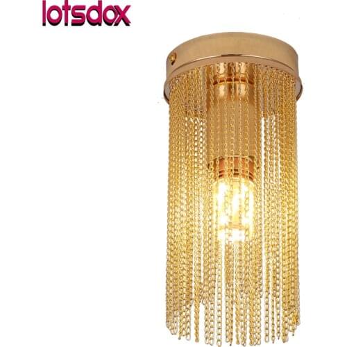 Lotsdox Ceiling Lighting