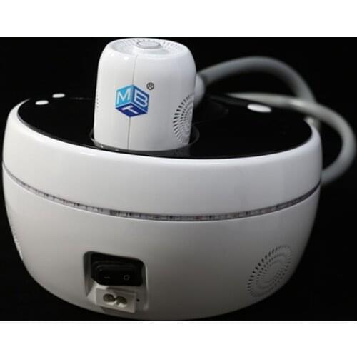 MBT Devices For Beauty And Health