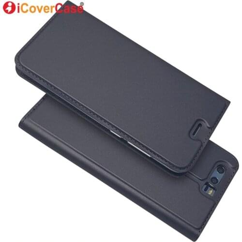 Fashion Case For Huawei Honor9 Honor 9 Lite 10 Honor10 Cases Cover Soft Shell Coque 9lite Phone Accessory Flip Wallet Etui