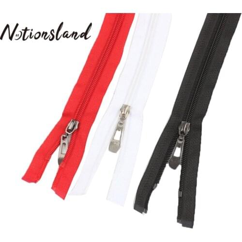 NOTIONSLAND Zippers For Clothes