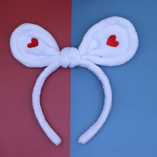 Headband Hair Clip Stretch Hair Tie Hair Accessories for Girls Hair Band Headbands Headdress for Women and Girls