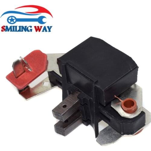 Alternator Voltage Regulator For Dodge Ford Mazda Mistsubishi Chrysler OE# MD607372 MD607570 A866803270, A866T00470, A866T00670