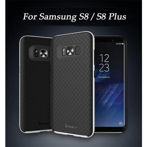 RMOAKE Samsung Galaxy S8 Phone Cases