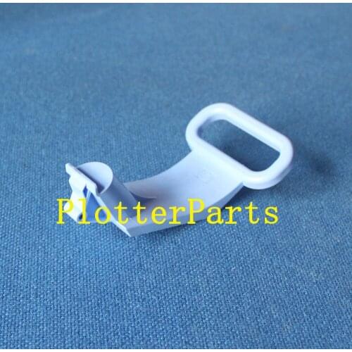 Q5669-60685 Cartridge latch assembly for HP DesignJet T1100 T610 Z2100 Z3100 Z3200 used