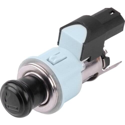 Cigarette- Lighter Socket Plug Assembly for Toyota 4Runner 1992-2002 for Lexus RX330 2004 85500-12240 85515-53010