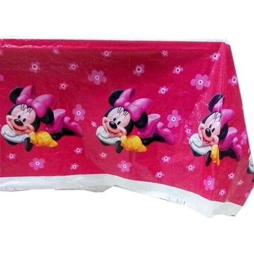 Vary Cartoon Birthday Party Spplies Minnie Cupcake Toppers Picks Cases Car Story Decoration Spiderman Baby Favor Shower Unicorn