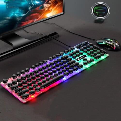 Windays Keyboard And Mouse Kits