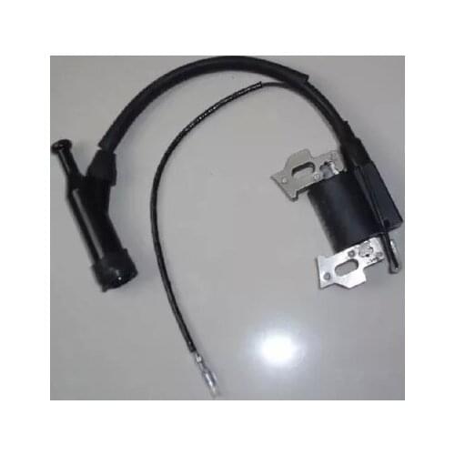 Free Shipping 177F 188F GX240 GX270 GX340 GX390 9hp 13hp High voltage magneto magnetor ignition coil suit for kipor kama