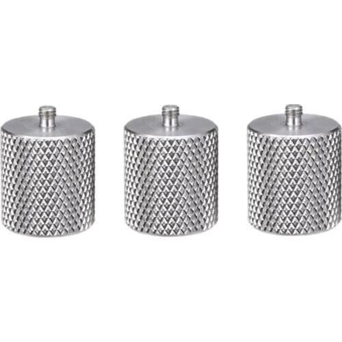 For Dajiang Mobile 3 / OM 4 Gimbal Aluminium Alloy Counterweight Gimbal Balance Compatible Counter Weight 20G X3