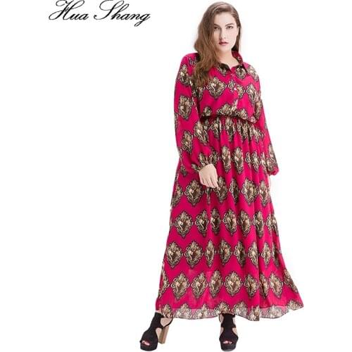 Летние шифоновые платья Huashang China At AliExpress