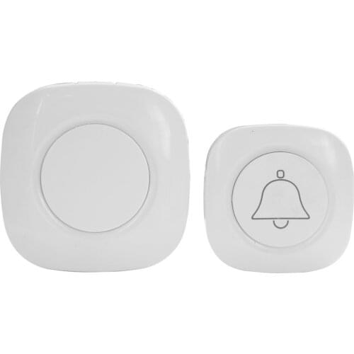 Дверные звонки Jiansu China At AliExpress