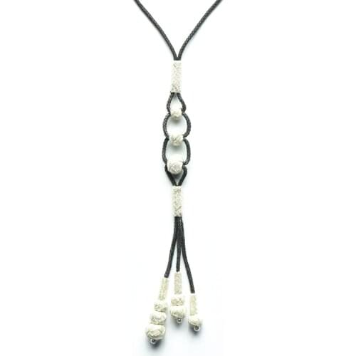 Karadeniz Silver ve Gold Necklaces