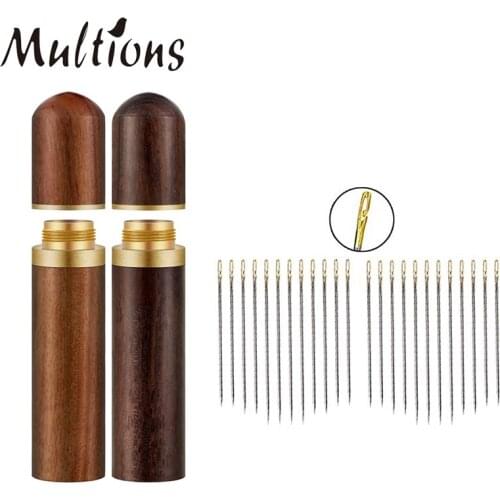 MULTIONS Sewing Needles