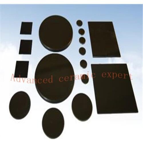 Single crystal silicon wafer/Single Side Polished Silicon Wafer/N/P optional/4 inch