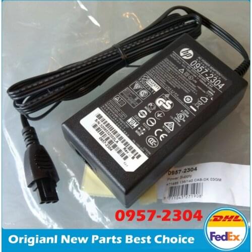 Original New AC Power Adaptor Charger 0957-2304 0957-2305 0957-2259 0957-2479 0957-2271 0957-2480 0957-2291 0957-2299