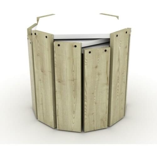 Rafevi Products For The Garden And Vegetable Garden