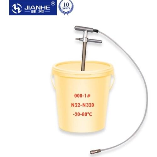 SJB-50Z Type Grease Gun Manual Oiling Tools