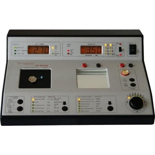 QT-8000B Quartz Watch Tester Timing Machine Timegrapher