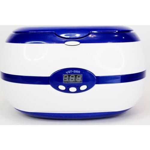 Ultrasonic Products For Manicure And Pedicure