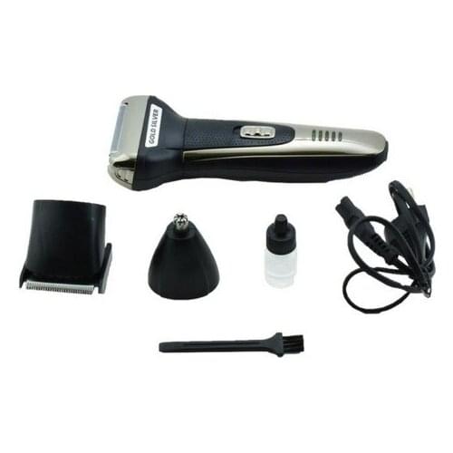 GOLD SILVER GS-115 MULTI PURPOSE SHAVING MACHINE