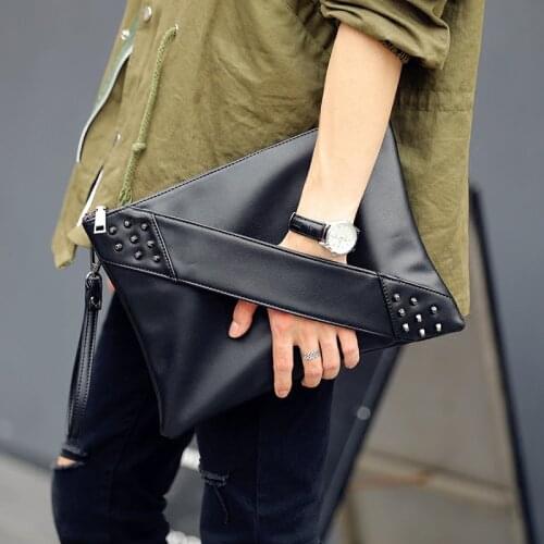 Kisumater Women's Envelope Bags